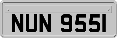NUN9551