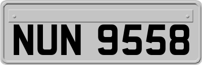 NUN9558