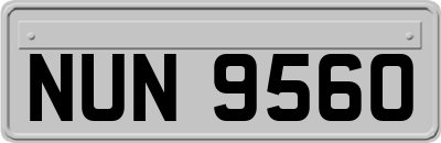 NUN9560