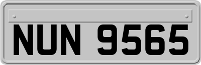 NUN9565