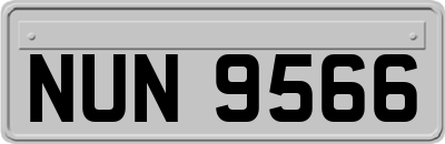 NUN9566