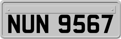 NUN9567