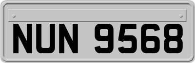 NUN9568