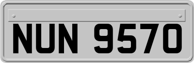 NUN9570