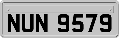 NUN9579