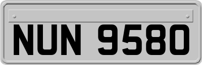 NUN9580