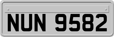 NUN9582