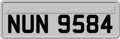 NUN9584