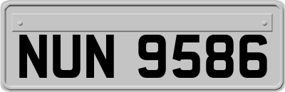 NUN9586