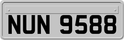 NUN9588