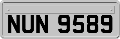 NUN9589