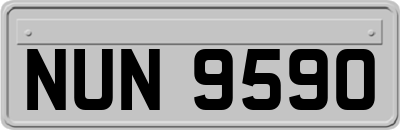 NUN9590