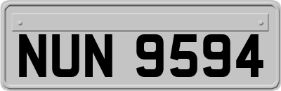 NUN9594