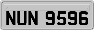 NUN9596