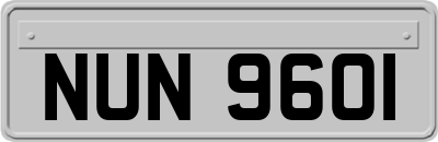 NUN9601