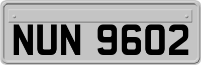 NUN9602