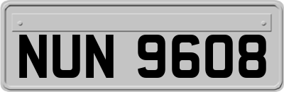 NUN9608
