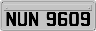 NUN9609