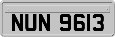 NUN9613