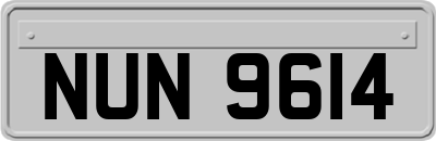 NUN9614