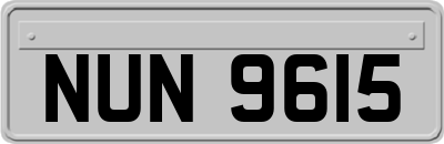 NUN9615