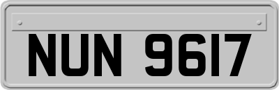 NUN9617