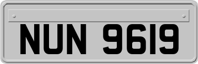 NUN9619