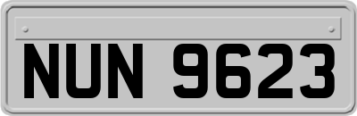 NUN9623