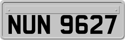 NUN9627