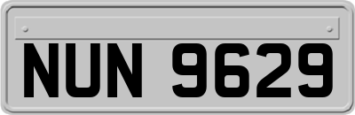 NUN9629