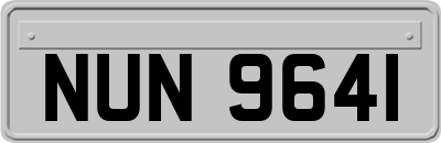 NUN9641