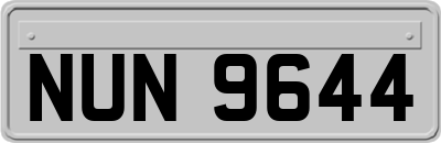 NUN9644