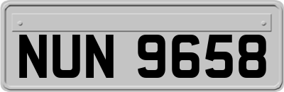 NUN9658
