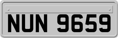 NUN9659