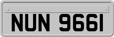 NUN9661
