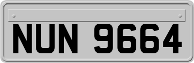 NUN9664
