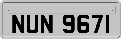 NUN9671