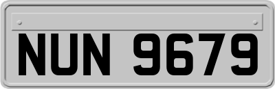 NUN9679