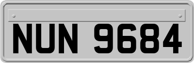 NUN9684