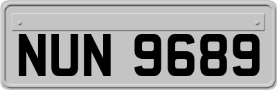 NUN9689