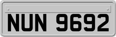 NUN9692