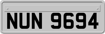 NUN9694