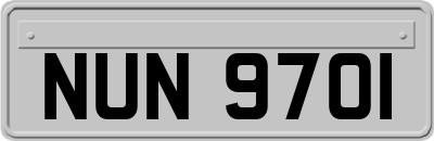 NUN9701