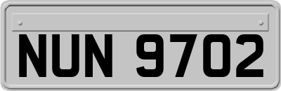 NUN9702