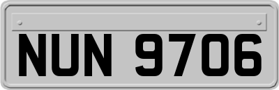 NUN9706