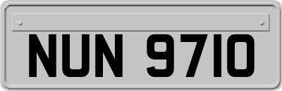 NUN9710