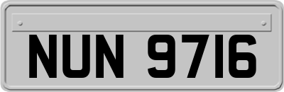 NUN9716