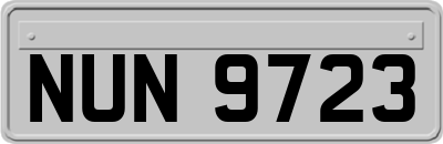 NUN9723