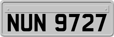 NUN9727