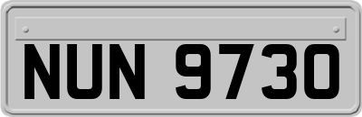 NUN9730